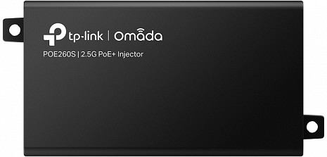 PoE inžektors  POE260S