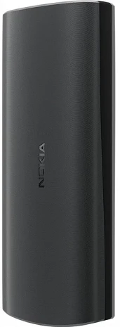 Mobilais tālrunis 105 4G NK 105 4G Charcoal