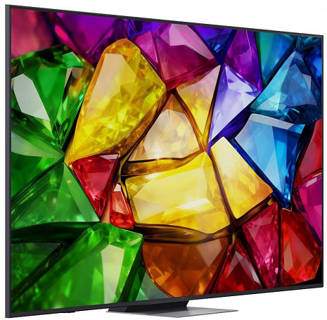 LED Televizors Mini RGB evo AI 4K 86MRGB87B3B.AEU