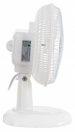 Gaisa ventilators  AD 7301