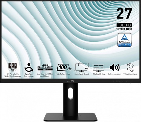 Monitors  PRO MP273AP