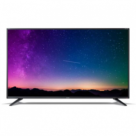 LED Televizors  50BJ2E