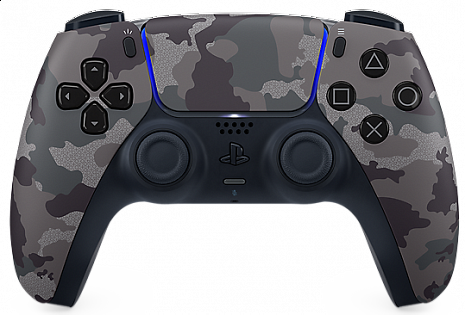 Spēļu kontrolieris DUALSENSE WIRELESS V2 711719576365