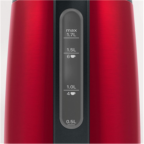 Elektriskā tējkanna  TWK3P424