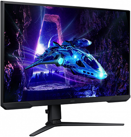 Monitors ODYSSEY G3 LS32DG302EUXEN