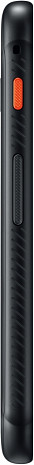 Viedtālrunis Galaxy Xcover 4s SM-G398F/DS/Black//