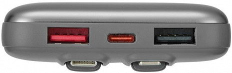 Ārējais akumulators (power bank)  VA2611