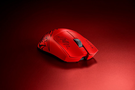 Bezvadu datorpele Viper V3 Pro Faker Edition RZ01-05120500-R3M1