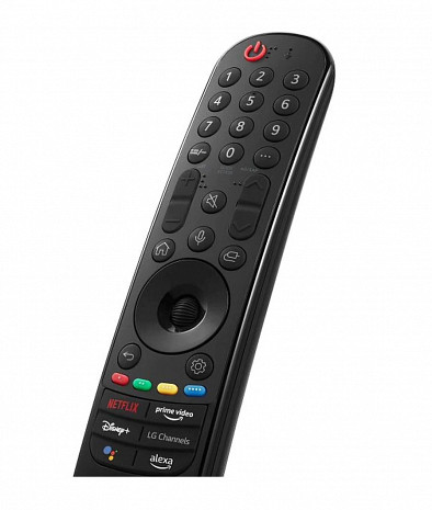 Magic Remote tālvadības pults  MR22GN