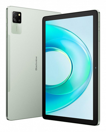 Планшет Tab 60 Pro 10.1" LTE TAB60PRO GREEN