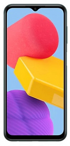 Смартфон Galaxy M13 SM-M13-Deep Green128