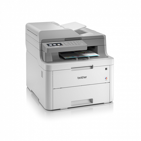 Multifunkcionālais printeris DCP-L3550CD DCPL3550CDWZW1
