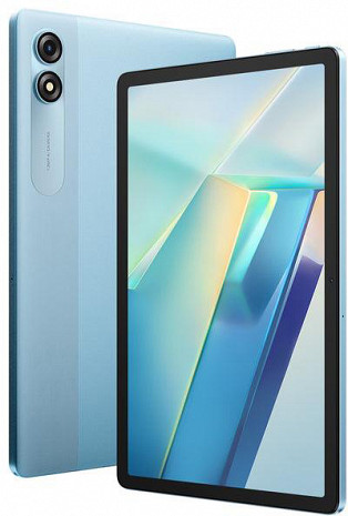 Planšetdators TAB 9 10.1" Wi-Fi TAB9 WIFI 8/256 BLUE