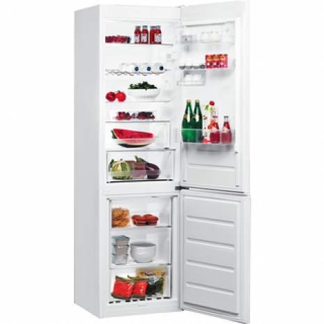 Холодильник  BSF8152W