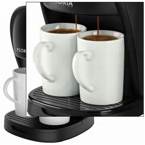 Кофейный аппарат  ZLN9297