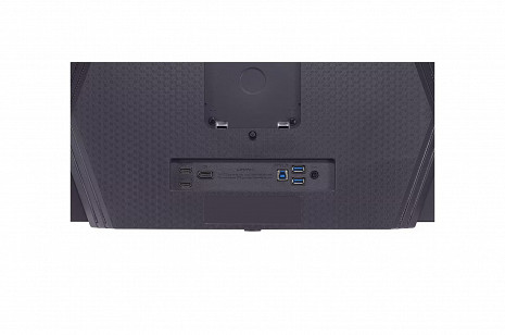 OLED monitors  27GX790A-B