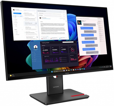 Monitors T27UD-40 64AFGAT2EU