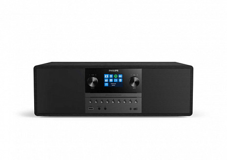 Mikro Hi-Fi sistēma  TAM6805/10