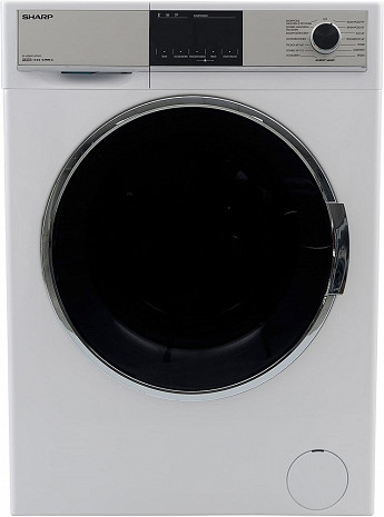 Стиральная машина  ES-HDH9147W0