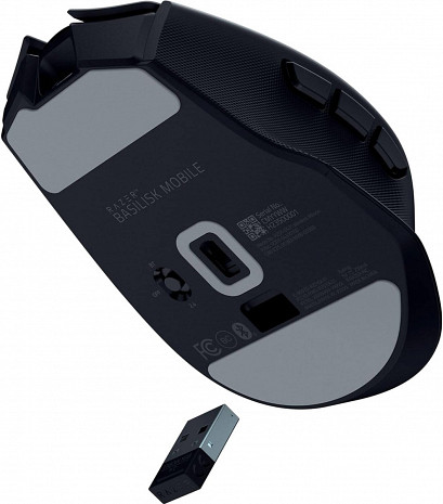 Bezvadu datorpele Basilisk RZ01-04310100-R3G1