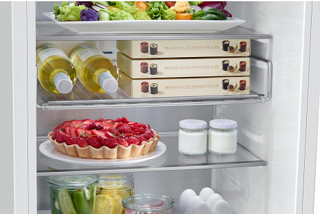 Холодильник  BRB80F26CEF0EO