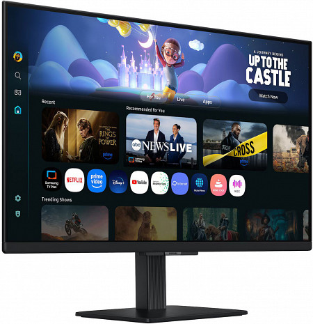 Monitors  LS27FM500EUXEN