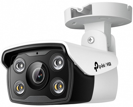 Ārtelpu IP kamera VIGI C340 VIGI C340(4mm)