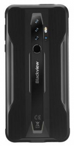 Viedtālrunis BV6300 PRO BV6300PROBLACK