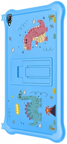 Planšetdators Tab 50 Kids 8" Wi-Fi TAB50KIDS3/64GBBLUE