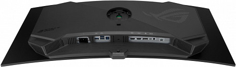 OLED monitors PG34WCDN 90LM0CU0-B01971