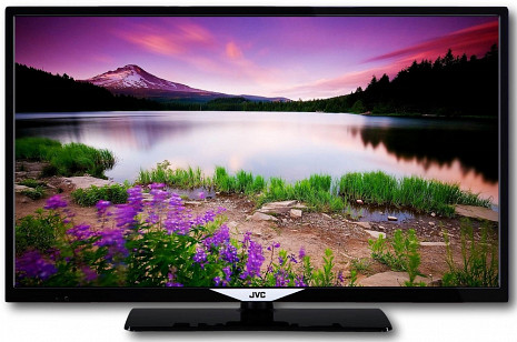 LED Televizors  LT-43VF52K