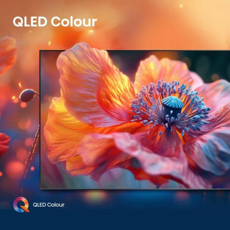QLED Televizors  43E7Q
