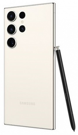 Viedtālrunis GALAXY S23 ULTRA SM-S918BZEHEUE