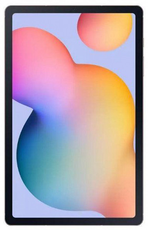 Planšetdators Galaxy Tab S6 Lite (2024) 10.4" LTE SM-P625NZIAEUE