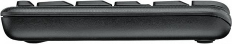 Bezvadu klaviatūras un peles komplekts MK220 920-003161
