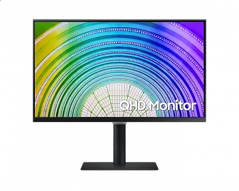 Monitors S24A600U LS24A600UCUXEN