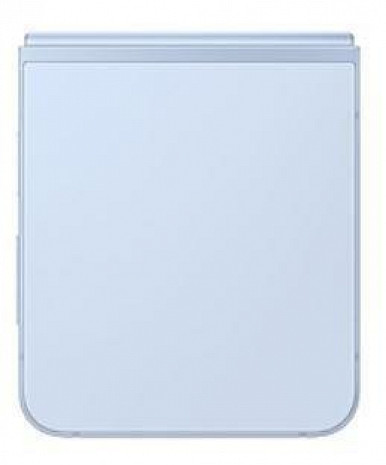 Viedtālrunis GALAXY Z FLIP6 SM-F741BLBHEUE
