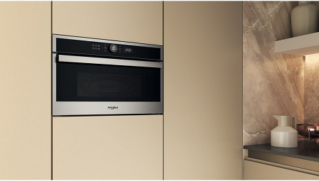 Микроволновая печь  WMD44MX