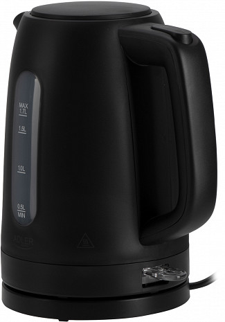 Elektriskā tējkanna  AD 1379b