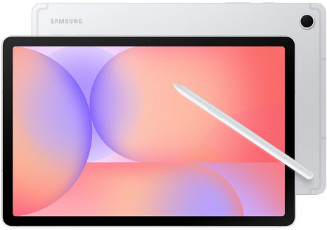 Планшет Galaxy Tab S10 Lite 10.9" 5G SM-X406BZSREUE