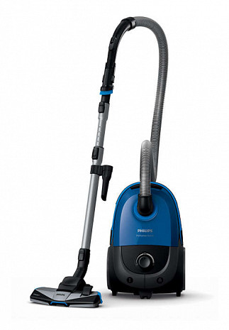 Putekļu sūcējs Performer Active FC8575/09