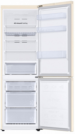 Холодильник  RB34T672FEL/EF