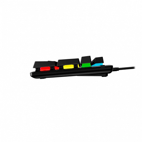 Klaviatūra ALLOY ORIGINS PBT HX RED 639N3AA#ABA