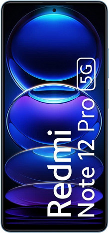 Viedtālrunis Redmi Note 12 Pro 44890
