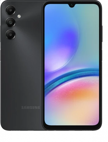 Viedtālrunis Galaxy A05s SM A05s Black 128