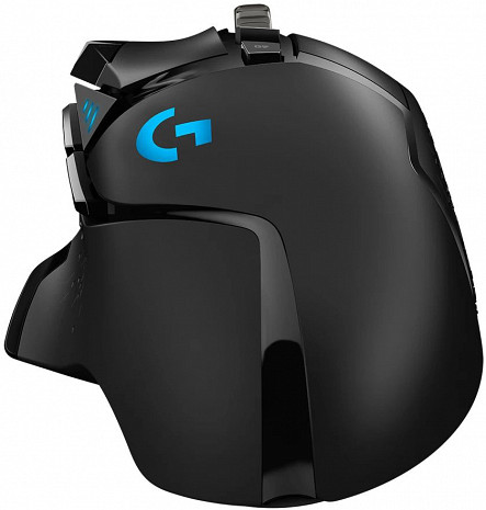 Datorpele G502 HERO 910-005471