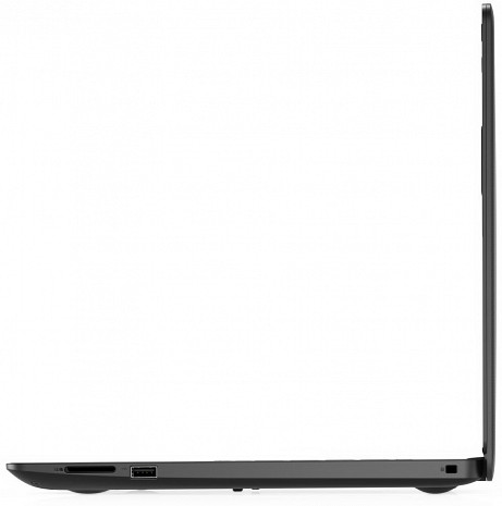 Portatīvais dators Vostro 14 3491 Black, 14.0 ", Full HD, 1920 x 1080, Matt, Intel Core i3, i3-1005G1 N401VN3491EMEA01_2101_pro