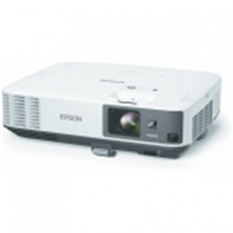 Projektors Installation Series EB-2055 XGA (1024x768), 5000 ANSI lumens, 15.000:1, White, Wi-Fi V11H821040