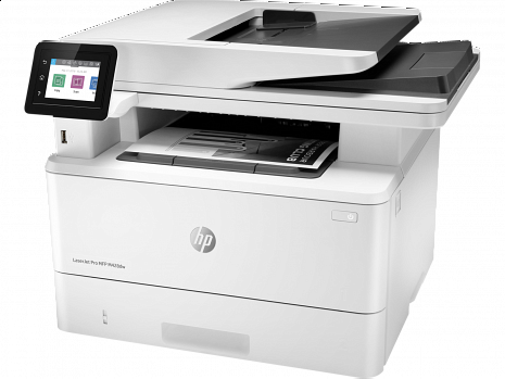 Multifunkcionālais printeris LaserJet Pro MFP M428dw W1A28A#B19