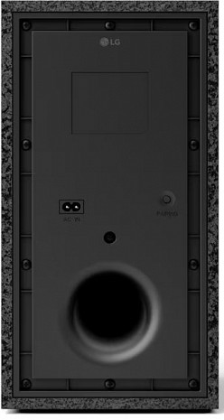 Колонка домашнего кинозала  S60T.AEUSLLK